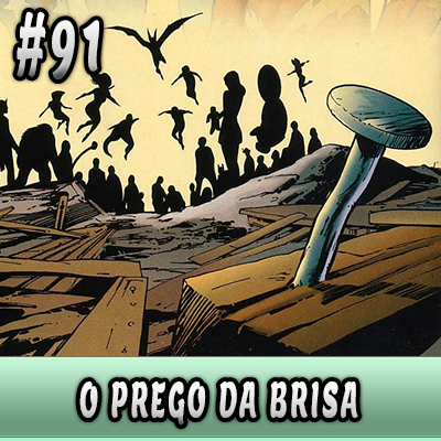 PodBrisar
