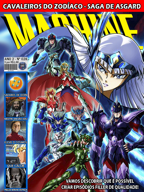 MachineCast #121 – Dragon Ball Z - Saga Saiyajin - MachineCast : MachineCast