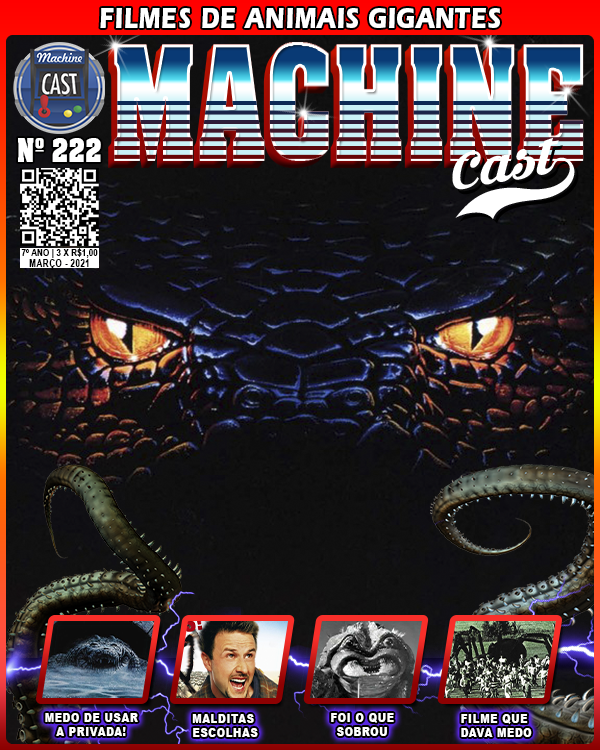 MachineCast #110 – Silent Hill - MachineCast : MachineCast