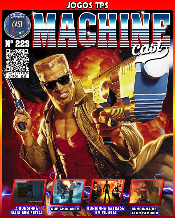 MachineCast #227 – Os Melhores Filmes de Luta - MachineCast : MachineCast